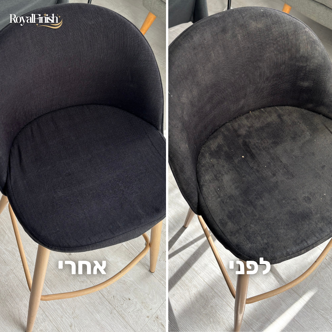 ניקוי ספות ביבנה