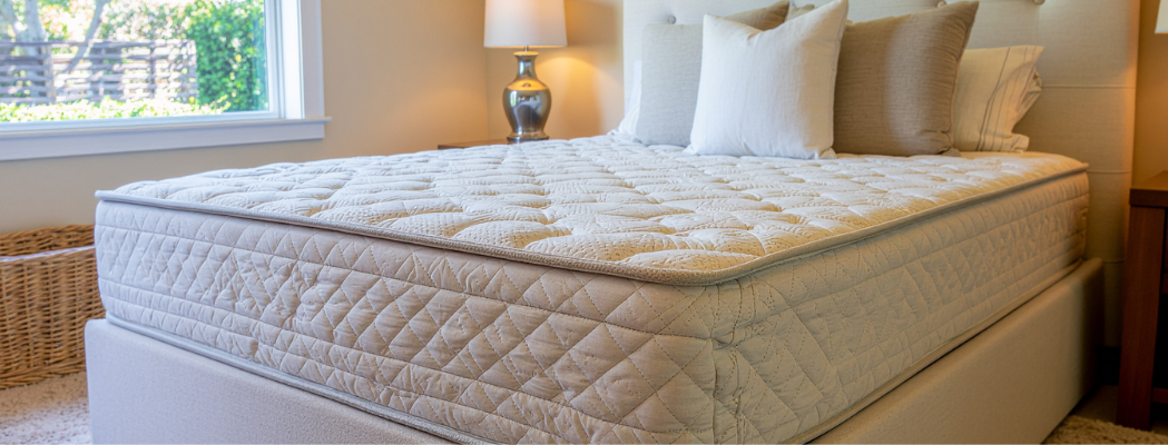 ניקוי מזרנים